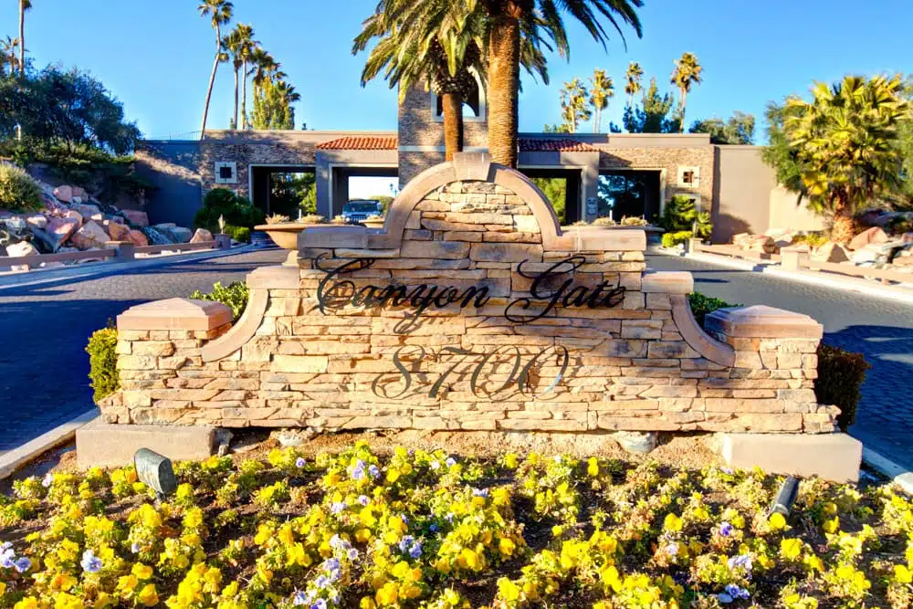Canyon Gate, Cleaning Services