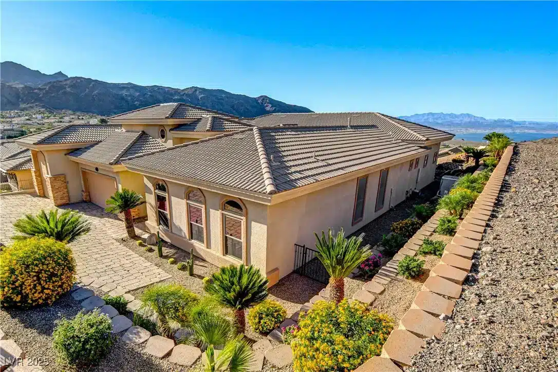 Lakemead View Estate