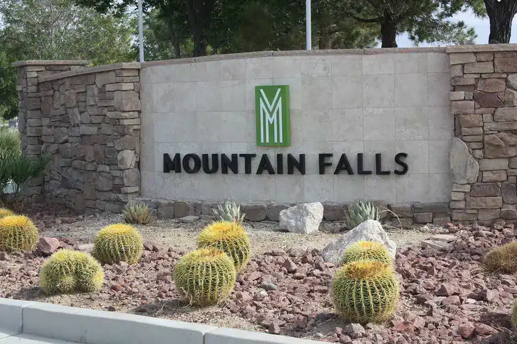Mountain Falls, Cleaning Services