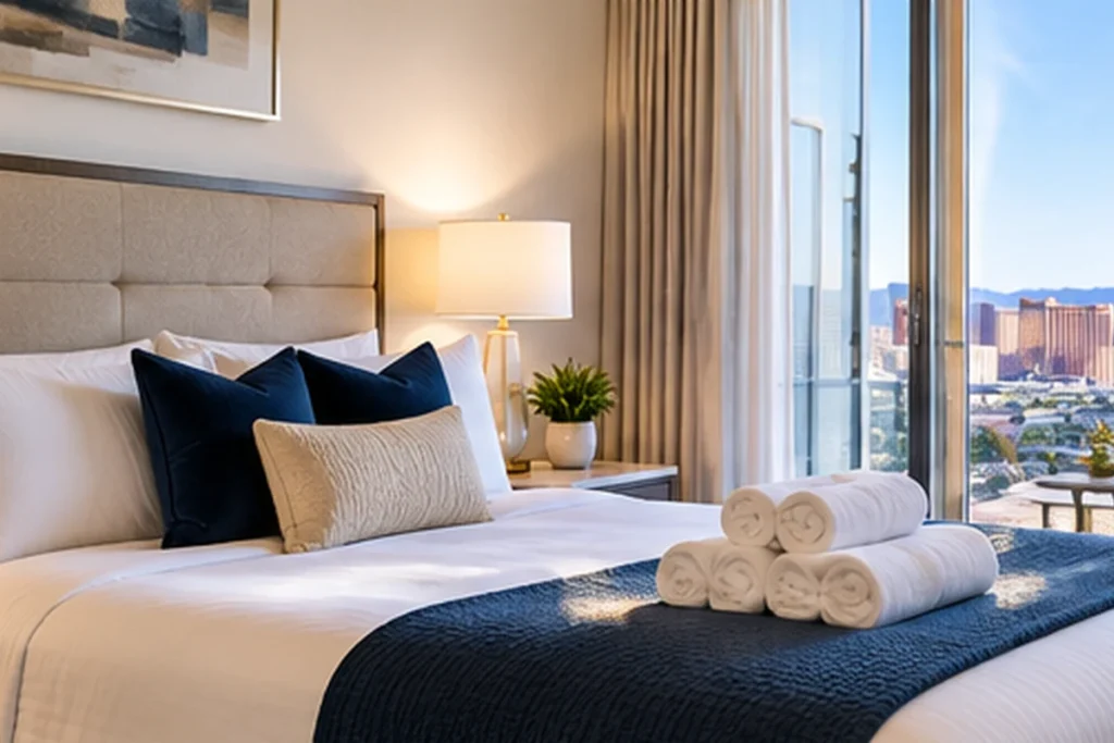 Residential Cleaning