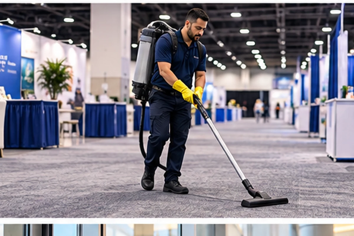 Floor Maintenance
