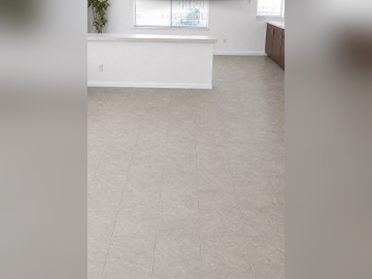 Floor Cleaning after