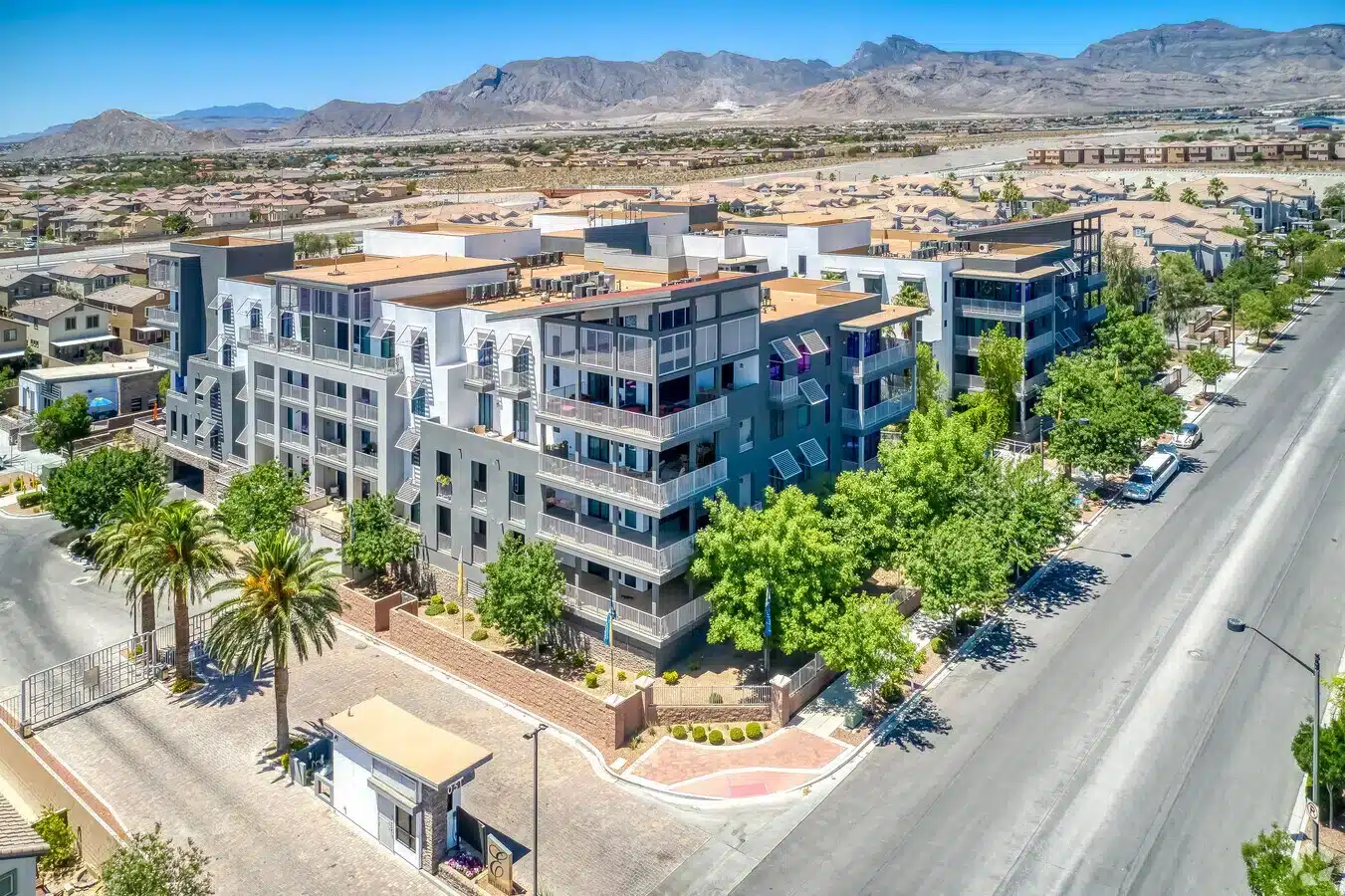Centennial Hills Nevada Cleaning Services