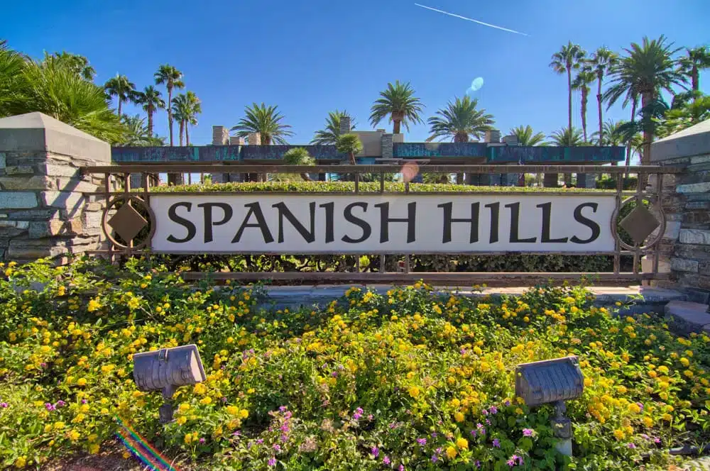 Spanish Hills, Cleaning Services