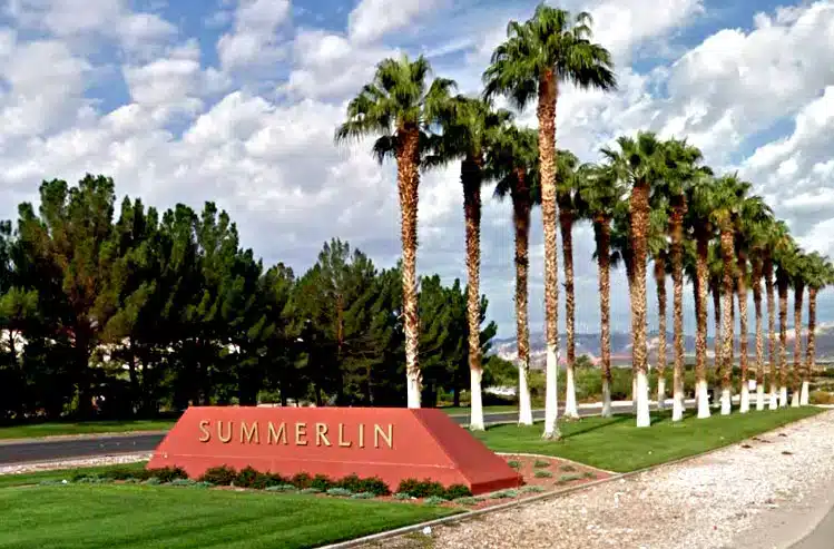Summerlin South, Cleaning Services