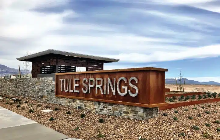 Tule Springs, Cleaning Services