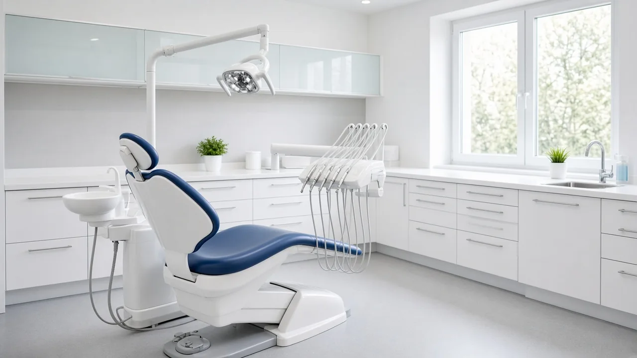 Medical & Dental Facilities