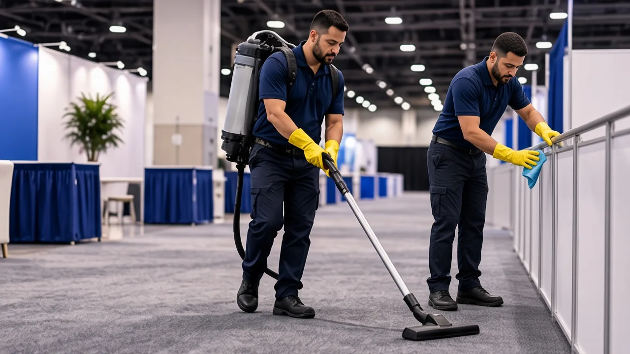 Experienced Crews